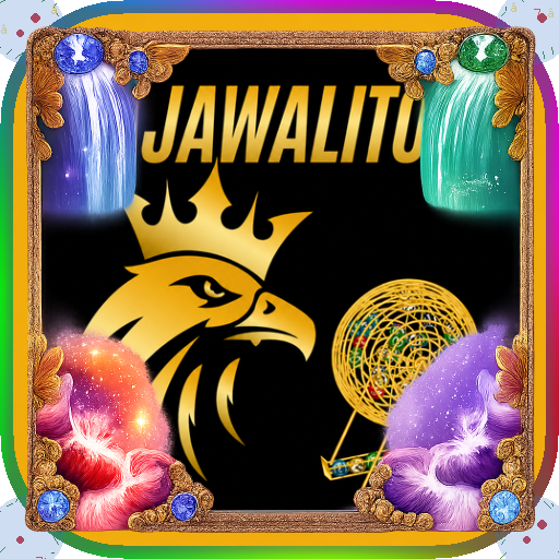 rajawalitoto — galeri pratinjau - APK Resmi